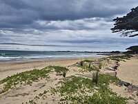 Apollo Bay kustlijn