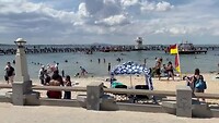 Waterfront Geelong