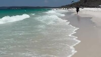 Dagje strand