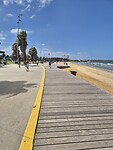 De boulevard