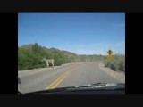 Ezels in Yuma