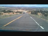 Onderweg richting Capital Reef (Torrey)