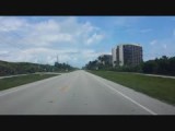 Onderweg in Fort Pierce 2015