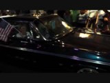 Oldtimers cruise Old Town Kissimmee (2015)