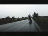 de auto tour in gettysburg langs de ruim 1300 monumenten (2016)