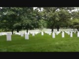 national cemetery arlington (2016)