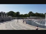 monument ww2 washington (2016)