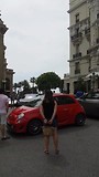 place du casino Monaco (mei 2017)
