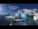 promofilmpje Skyway Monte Bianco (deze hebben we gedaan) juni 2017