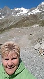 vlogje vanaf de top van de Monte Bianco :-) (juni 2017)