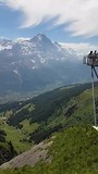 Cliff walk First (Grindelwald) (juni 2047)