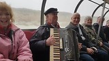 Op de Vliehorsexpres (met A&M april 2018)