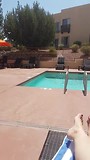 Zwembad Homewood Suites by Hilton (Colorado 2018)