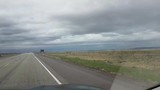 vanuit New Mexico Colorado weer in rijden (2018)