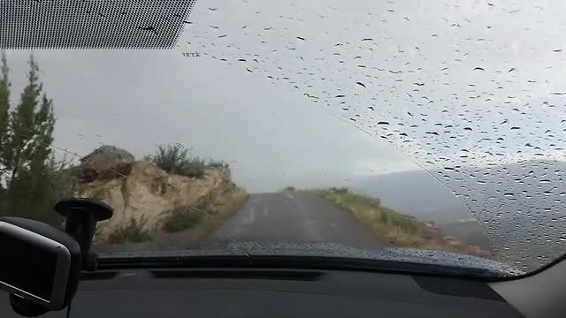Skyline Drive Canon City (2018)