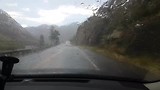 onderweg in Colorado met regen en...... ( 2018)