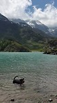 Lago di Malciaussia