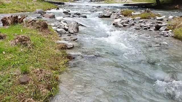 Cascade