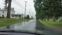 Amish people in New York state