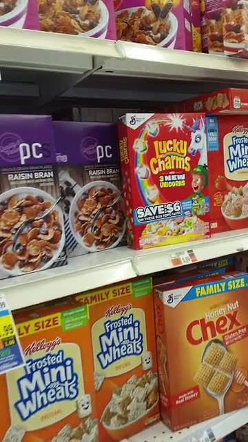 Cereals en cereals en cereals en...