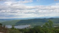 Prospect Mountain Lake George