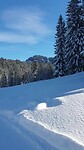 Genieten in Hochhäderich januari 2022