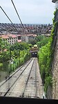 Hyperlapse Funicolare Bérgamo juni 2022