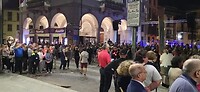 Viering San Vito in Omegna ( augustus 2022)