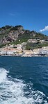 Positano (Amalfikust 2023)