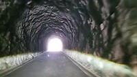 Tunneltjes route