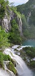 Plitvice meren