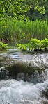 Plitvice meren