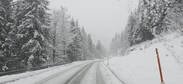 Riedberg pas