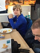 Merijn!