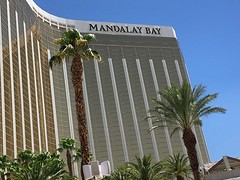 Ons hotel in Las Vegas