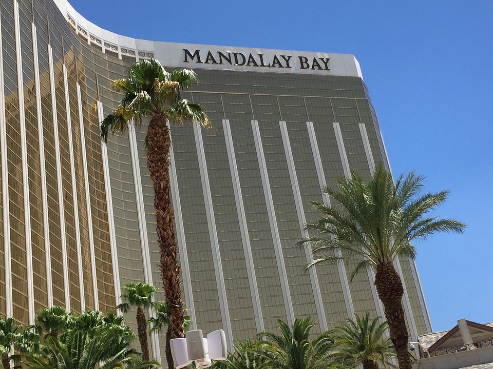 Ons hotel in Las Vegas