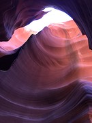 Antelope Canyon