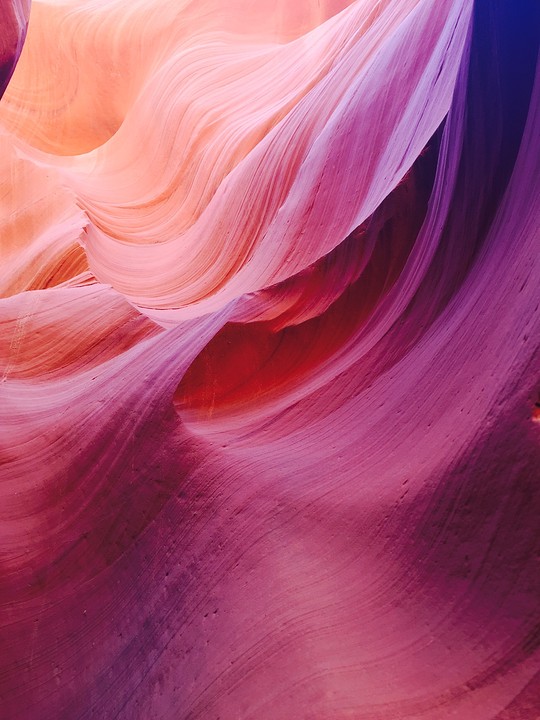 Nogmaals Antelope Canyon