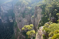 Sydney - Dag 3 - Blue Mountains