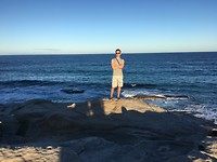 Sydney - Dag 6 - Me