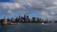 Sydney - Dag 4 - Sydney