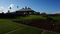 Sydney - DAG 4 - Tuin