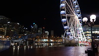 SYndey - DAg 4 - SYDNEY night
