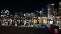 Sydney - dag 4 - NOGHT