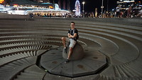 SYdney - Dag 4 - CIRKEL foto