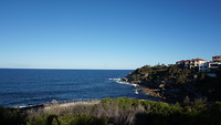 Sydney - DAG 6 - Bondi uitzocht