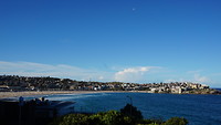 Syndey - Dag 6 - Bondi Beach