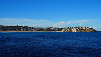 Syndey - Dag 4 - Bondi Beach