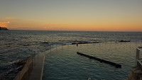Syndey - Dag 6 - Sunset Bondi