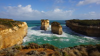 GOR - Loch Arch Gorge